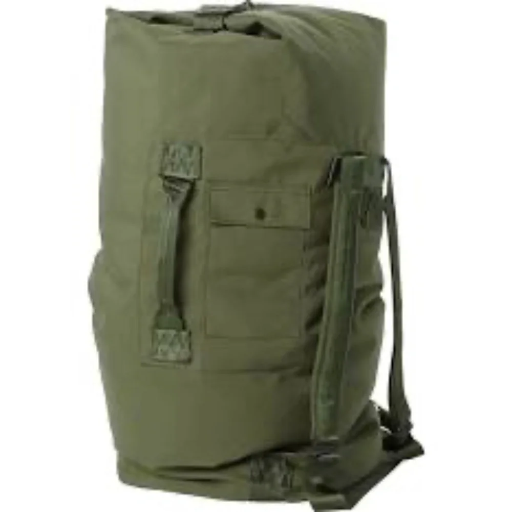 Genuine Government Issued Duffle Bag